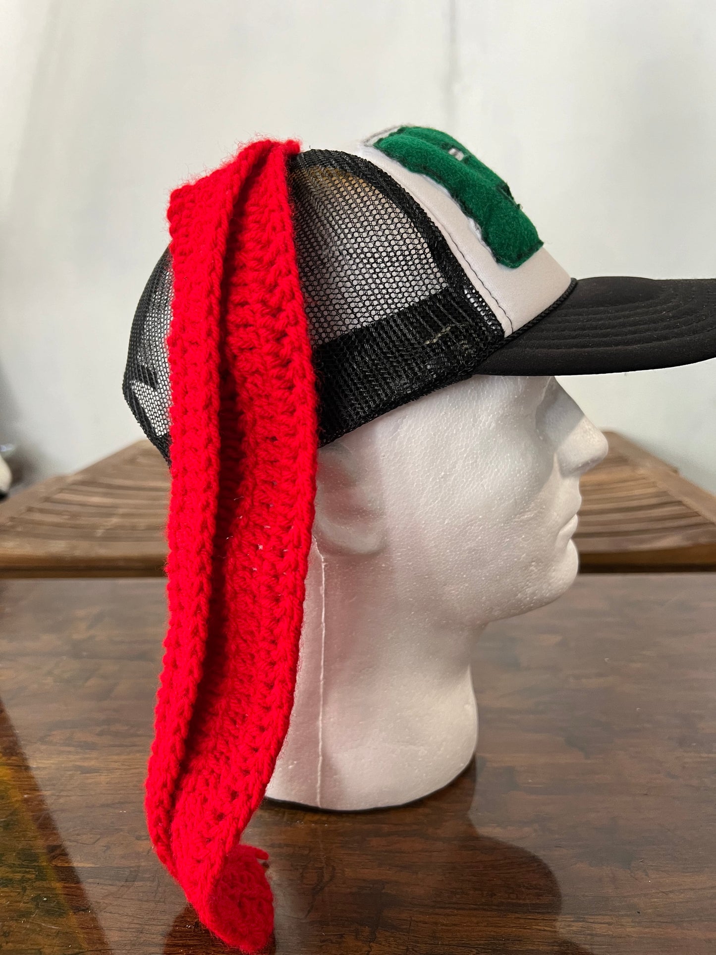 BenHaver Floppy Ear Trucker Hats
