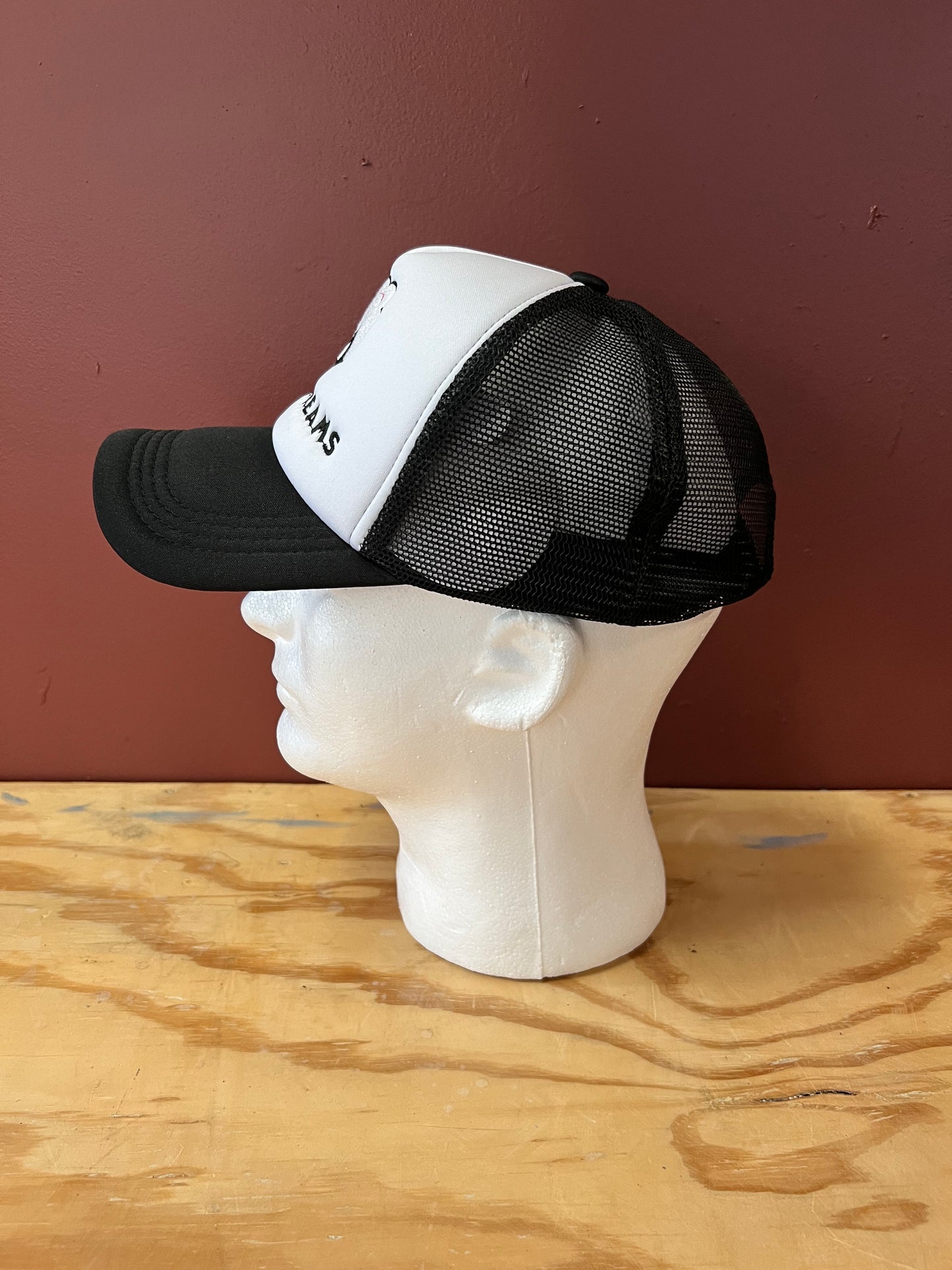 AtomicDreams Truckers (Black)