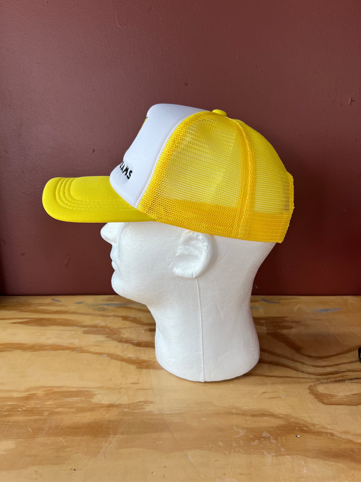 AtomicDreams Truckers (Yellow)
