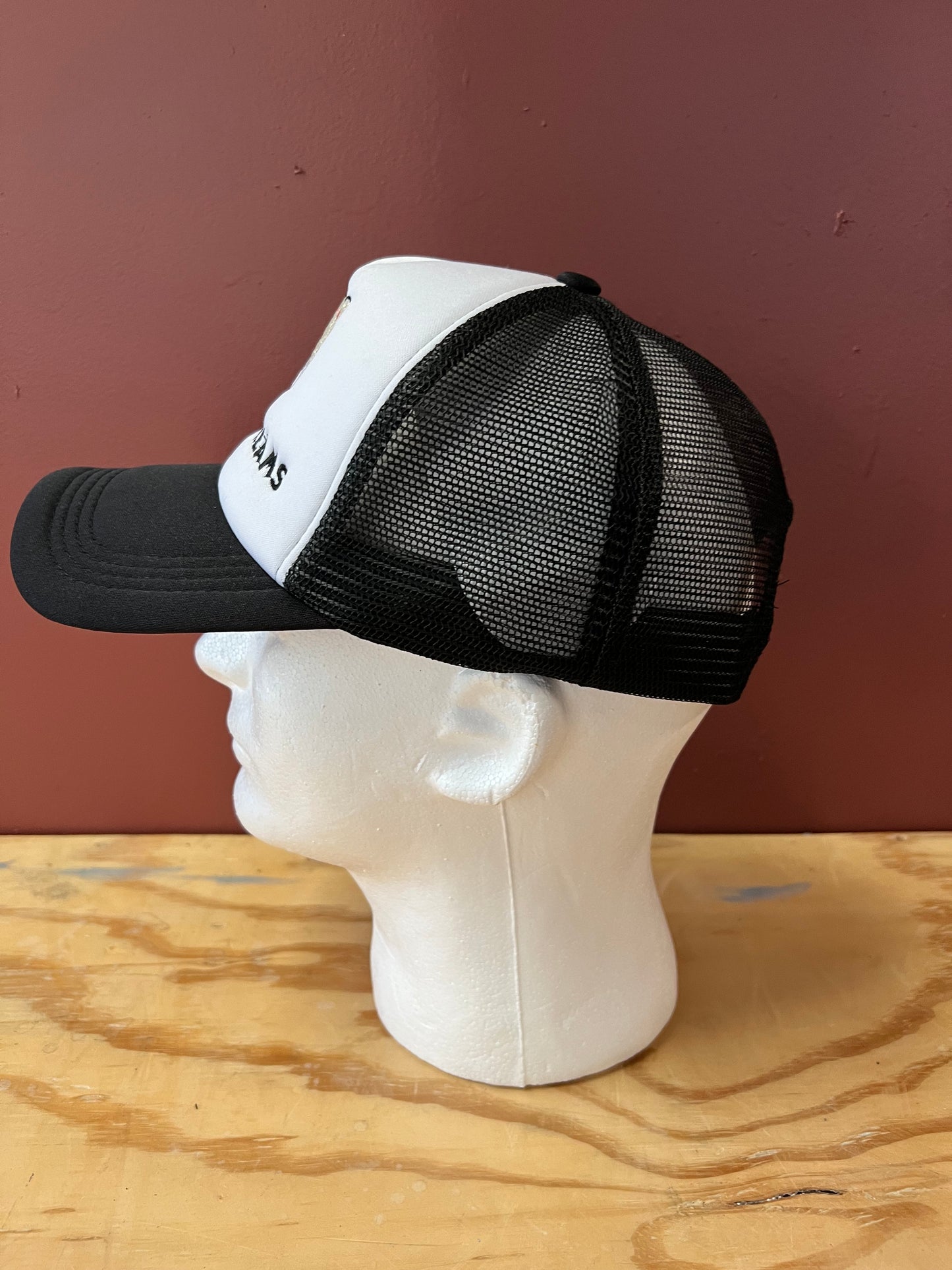 AtomicDreams Truckers (Black)