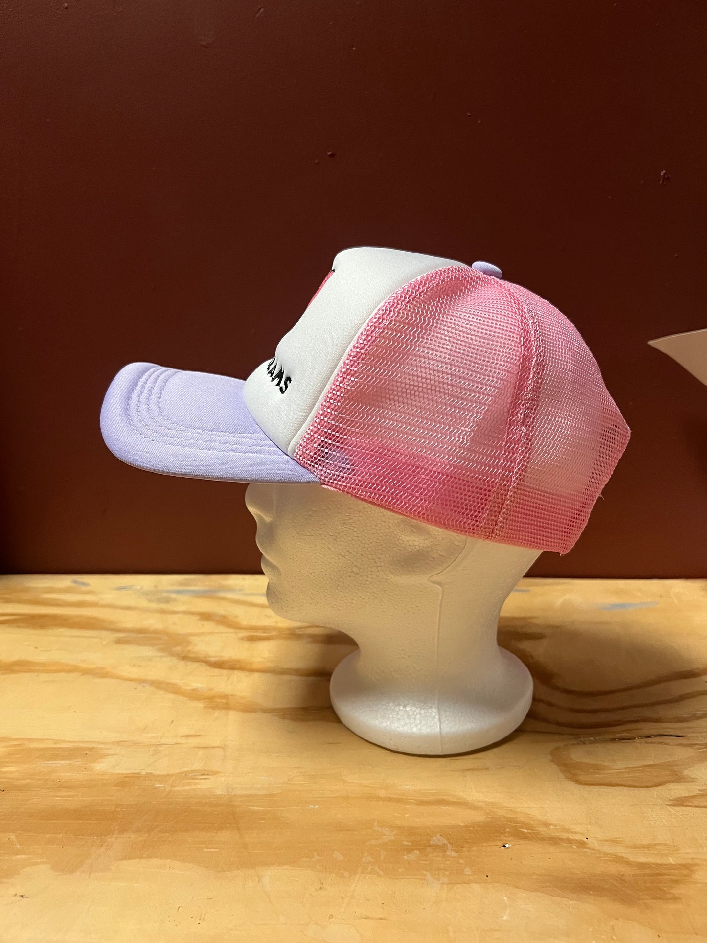 AtomicDreams Truckers (Purple and Pink)