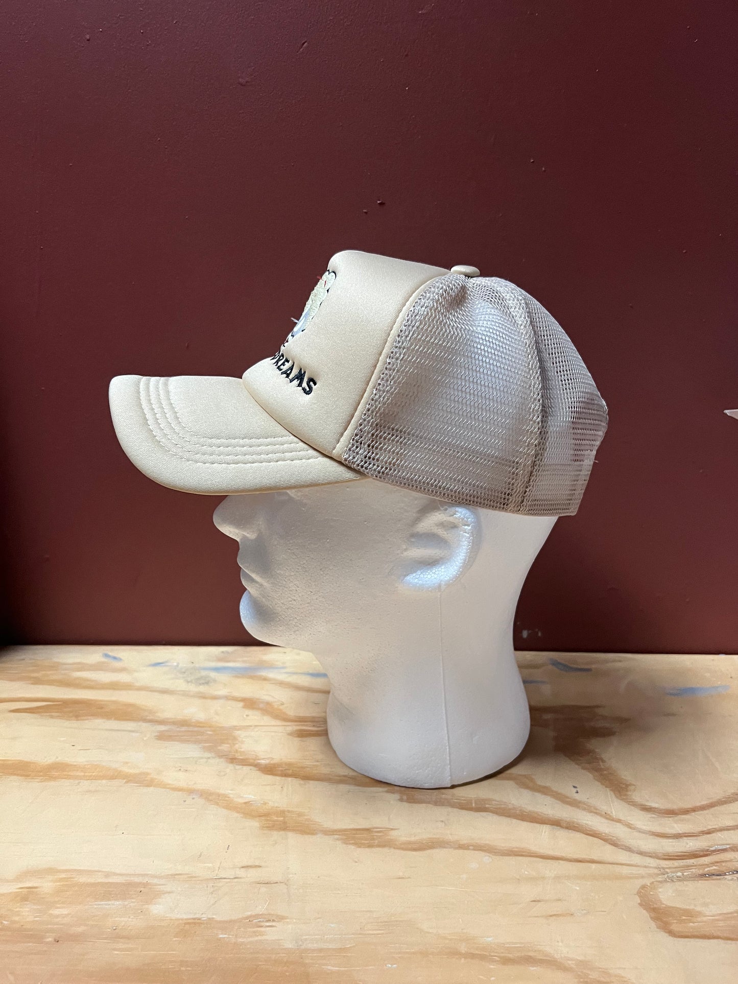 AtomicDreams Truckers (Tan)