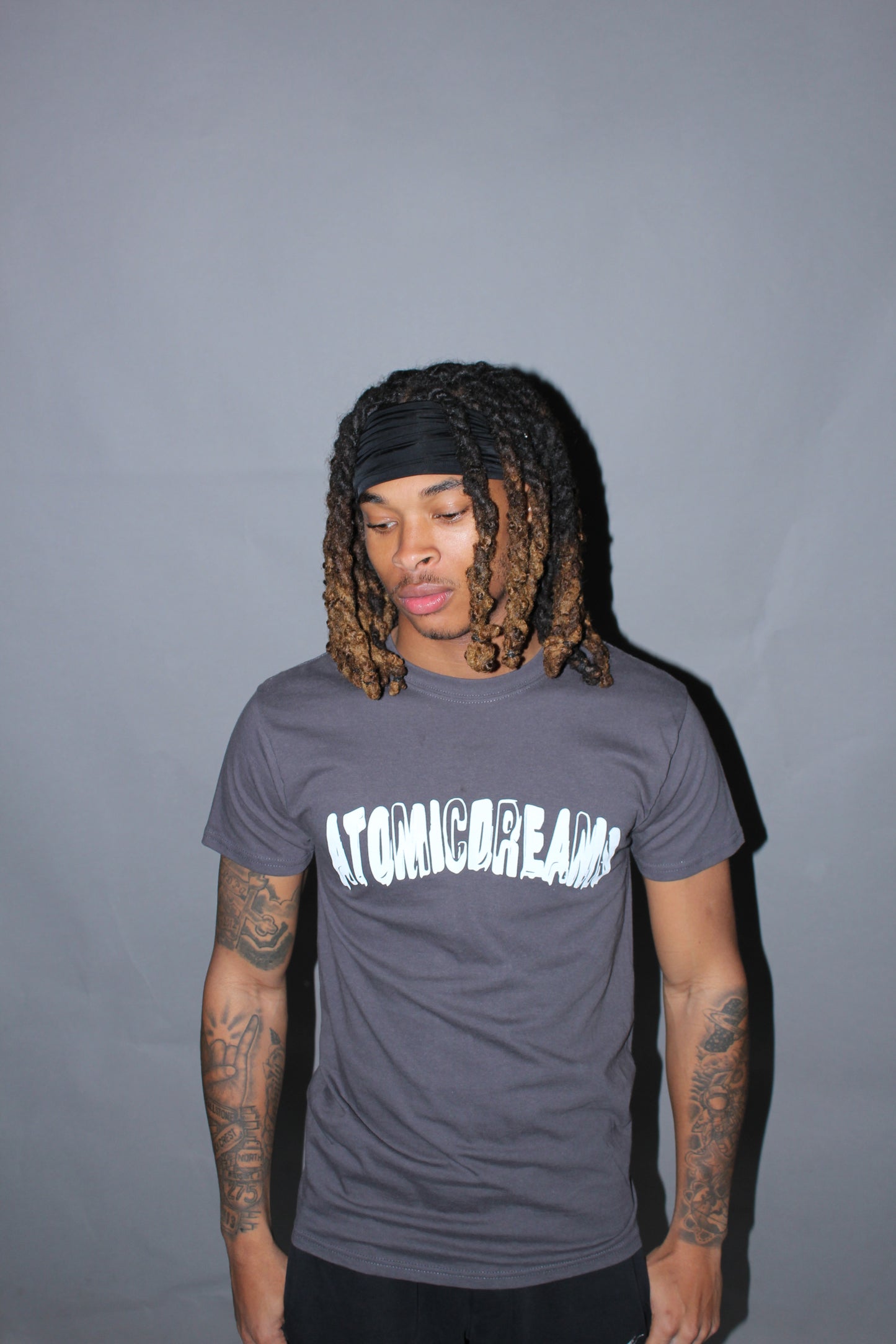 AtomicDream Crew tees