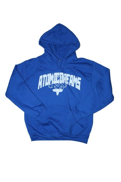 AtomicDreams Hoodie (Blue)