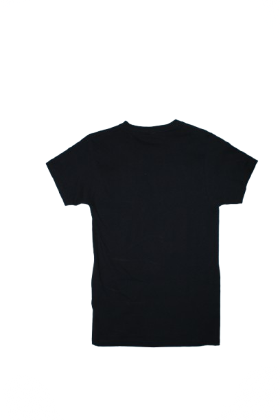 AtomicDreams Crew Tee (Black)