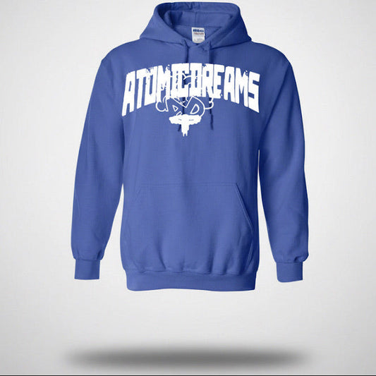 AtomicDreams Hoodie (Blue)