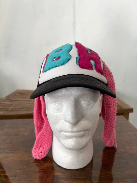 BenHaver Floppy Ear Trucker Hats