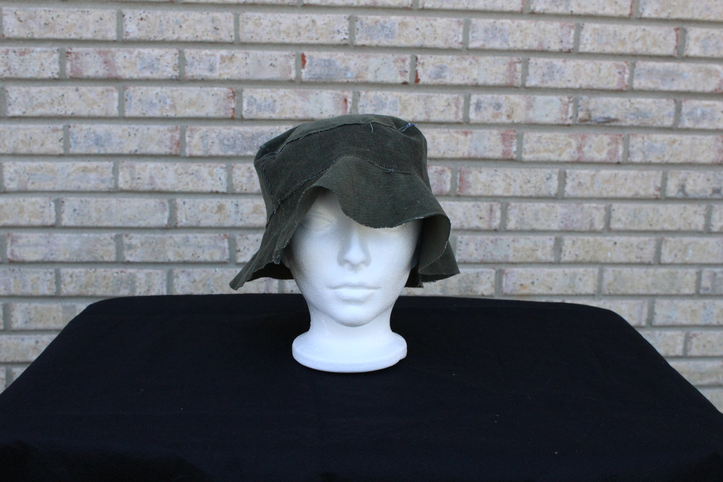 ATOMICBUCKET HAT