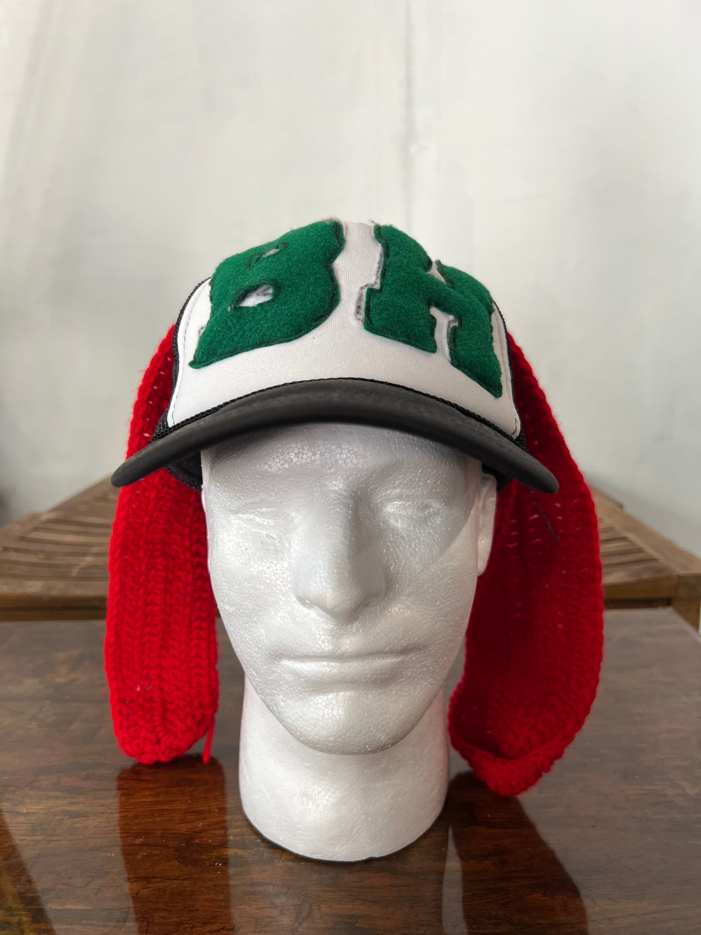 BenHaver Floppy Ear Trucker Hats