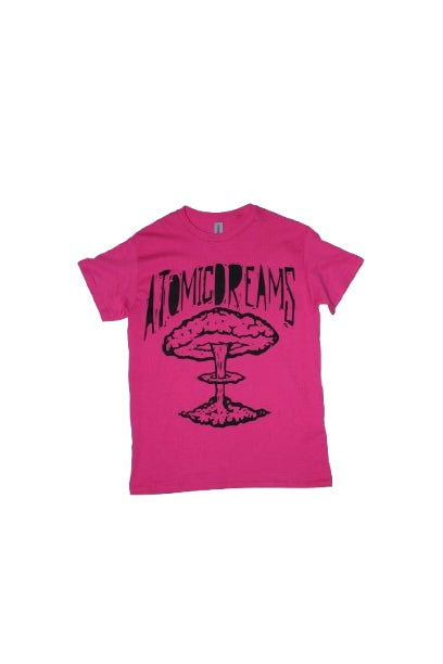 AtomicBomb Tees (Pink)