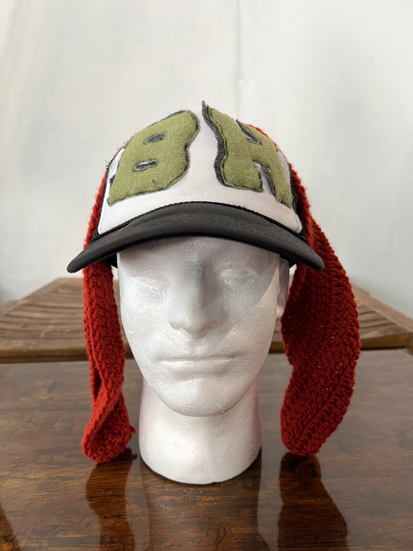 BenHaver Floppy Ear Trucker Hats