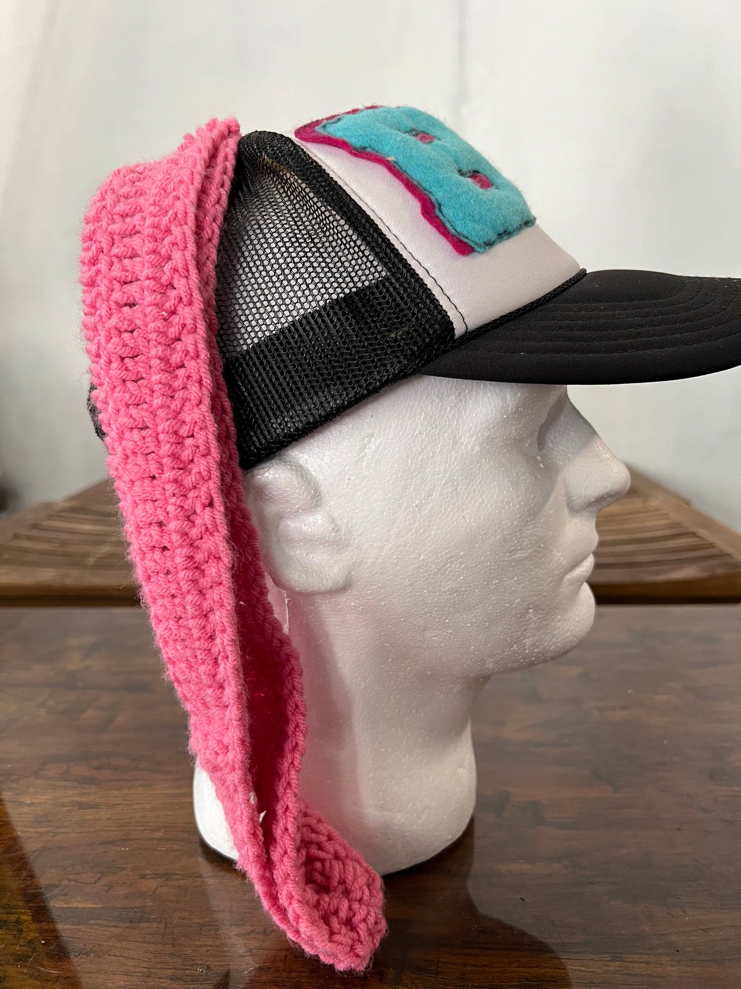 BenHaver Floppy Ear Trucker Hats