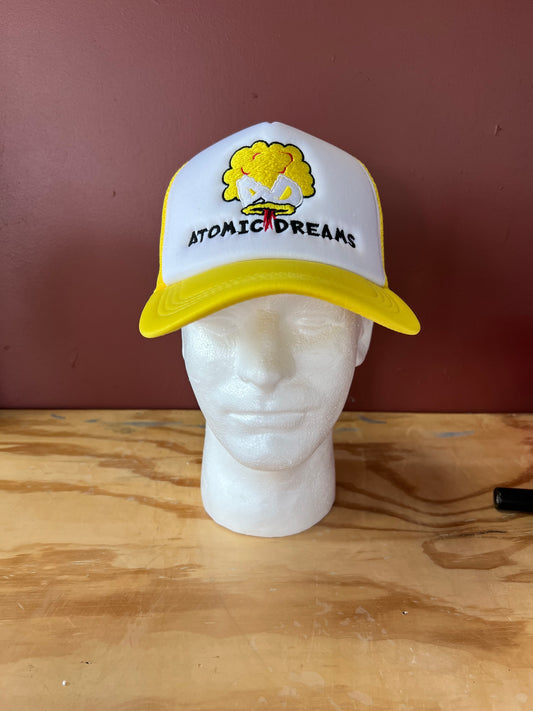 AtomicDreams Truckers (Yellow)