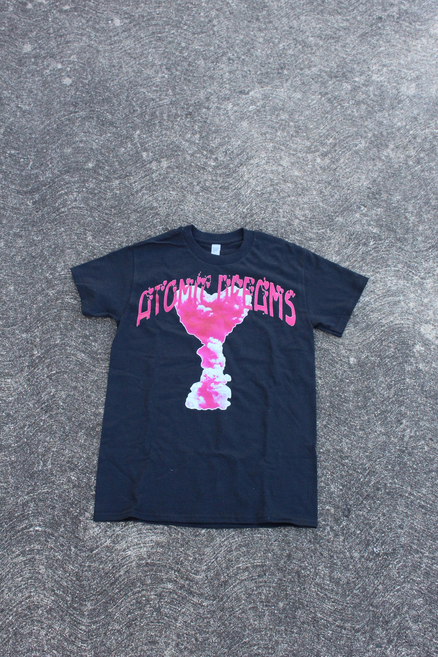 ATOMICLOVERS TEE