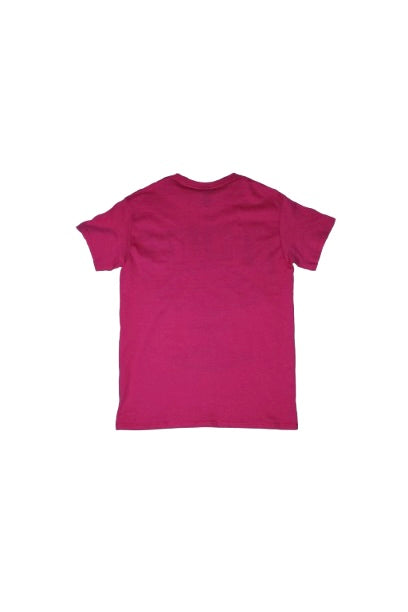 Youth AtomicBomb tee (Pink)