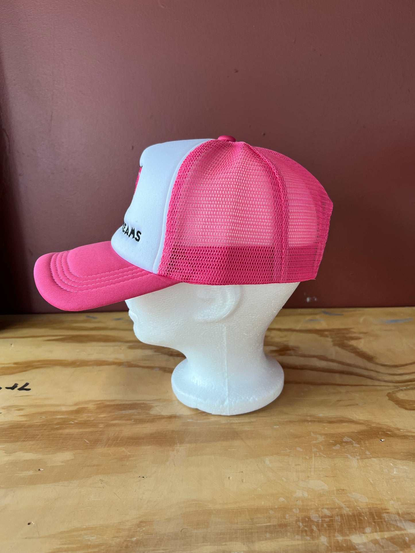 AtomicDreams Truckers (Pink)