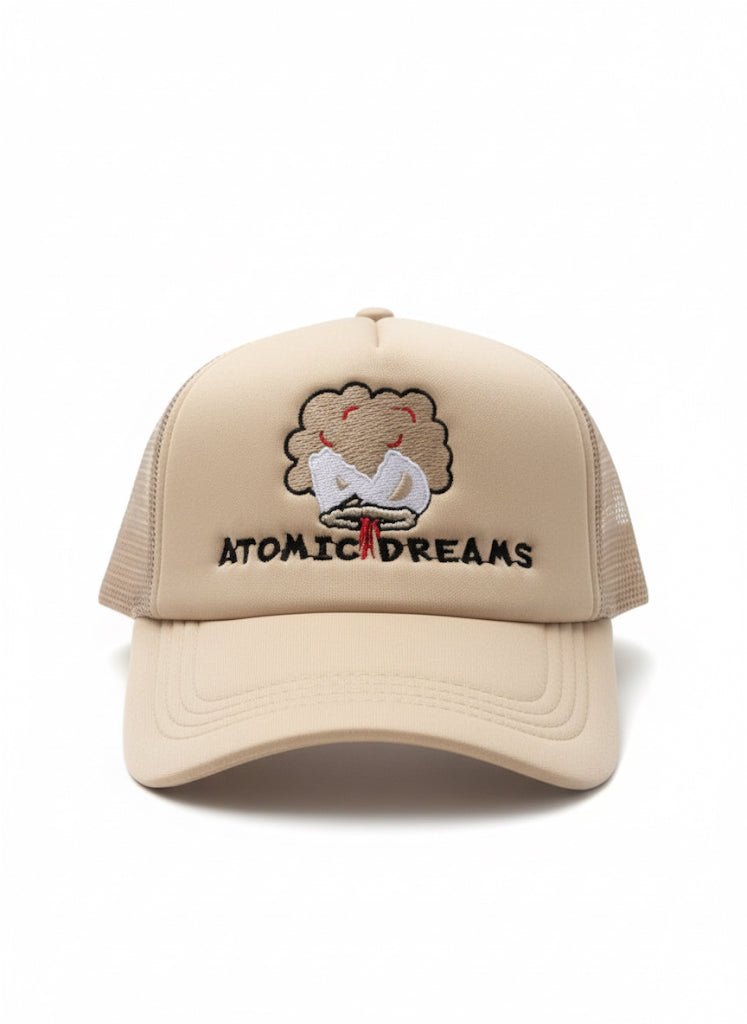 AtomicDreams Truckers (Tan)