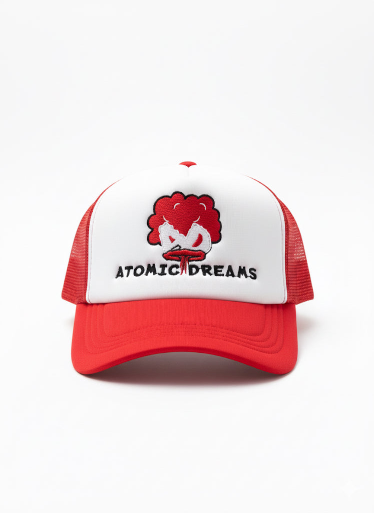 AtomicDreams Truckers (Red)