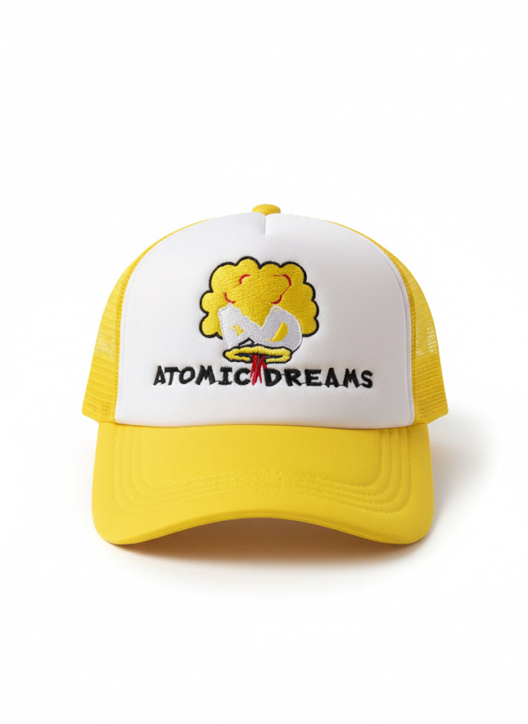 AtomicDreams Truckers (Yellow)