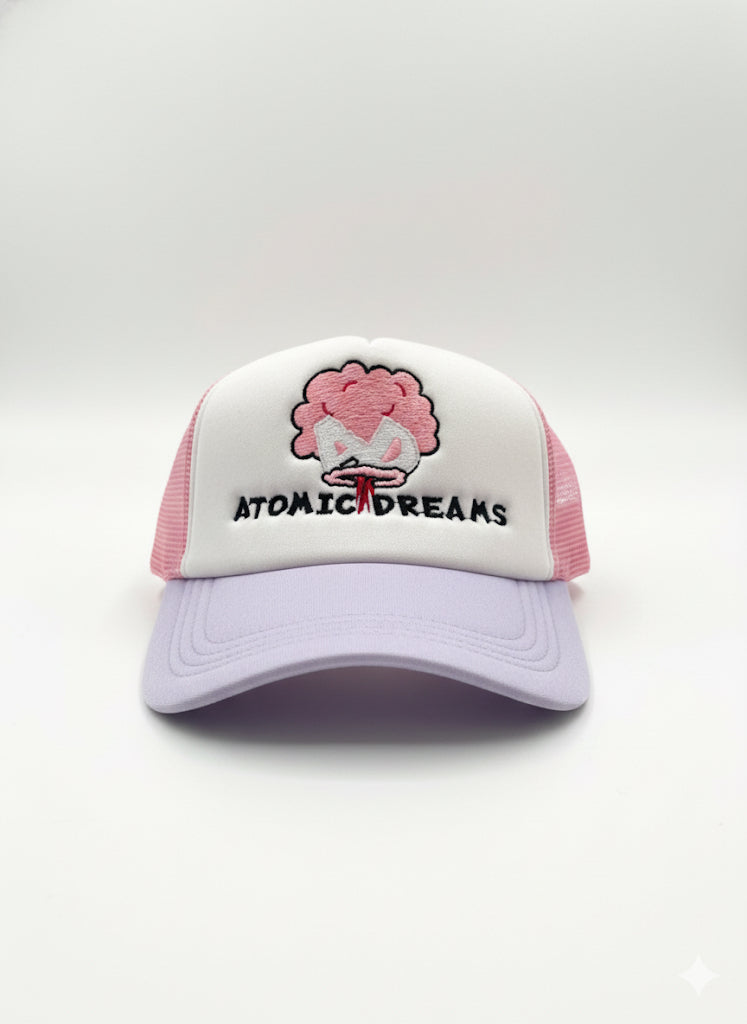 AtomicDreams Truckers (Purple and Pink)