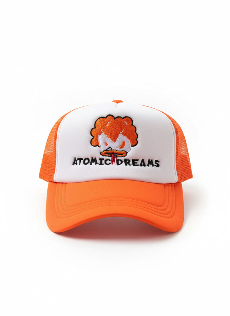 AtomicDreams Truckers (Orange)