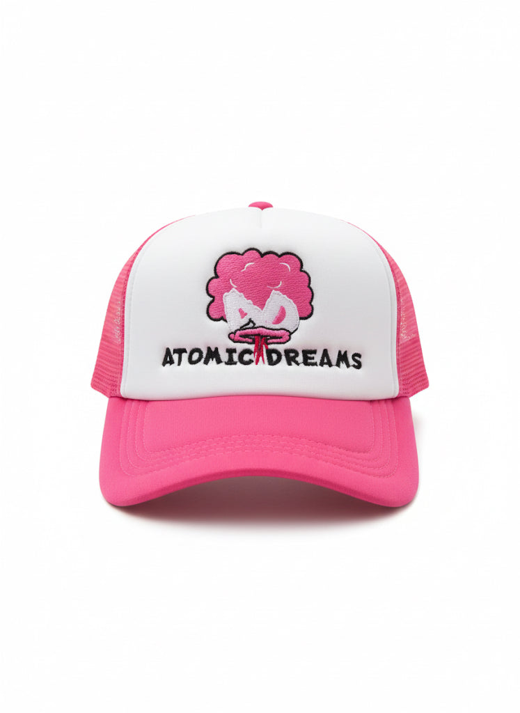 AtomicDreams Truckers (Pink)