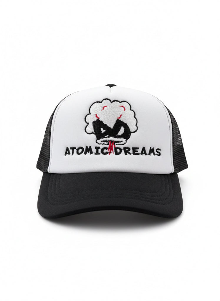 AtomicDreams Truckers (Black)