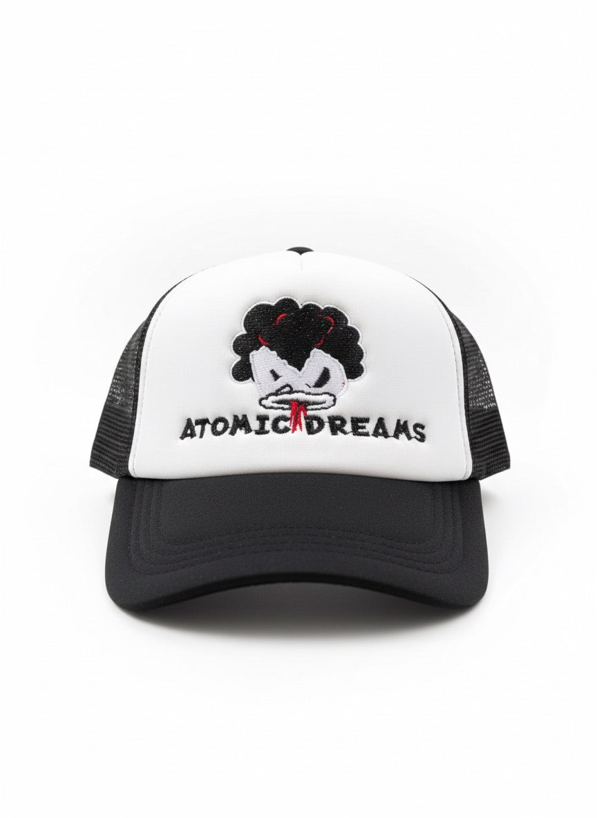 AtomicDreams Truckers (Black)