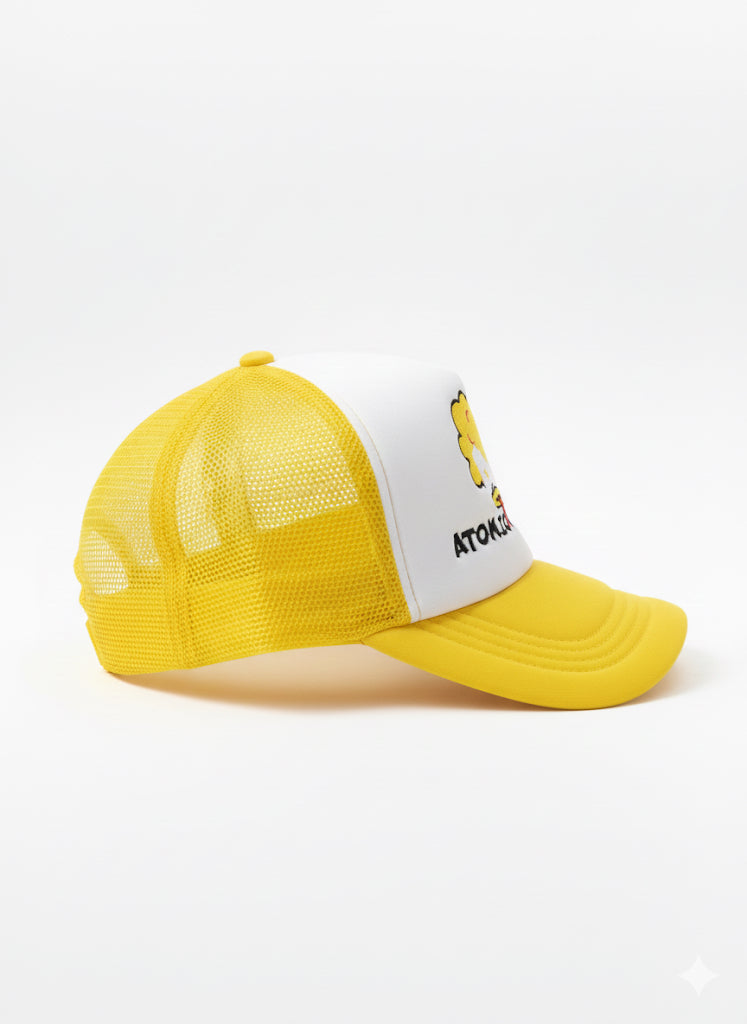 AtomicDreams Truckers (Yellow)