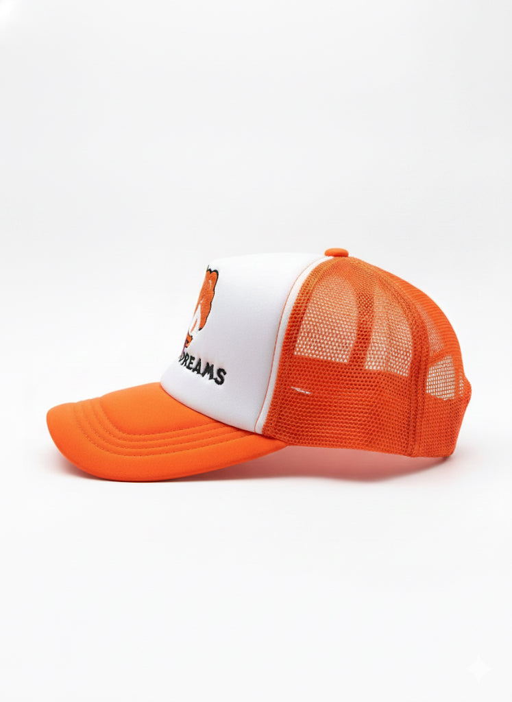 AtomicDreams Truckers (Orange)
