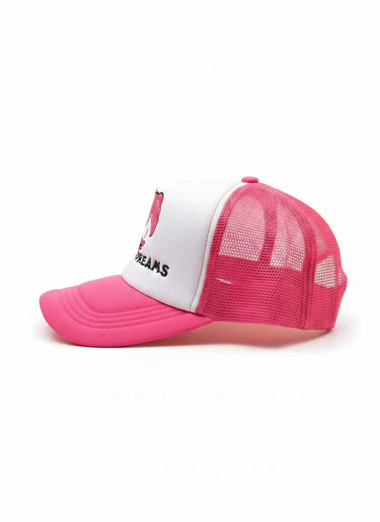 AtomicDreams Truckers (Pink)